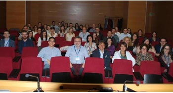 ECNP Workshop on Clinical Research Methods 2018, Barcelona