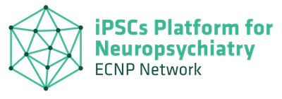 ECNP Network: iPSC platform 