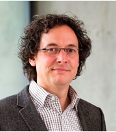 Professor Dr Ulrich Ebner-Priemer 