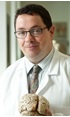 John F. Cryan is Professor & Chair, Dept. of Anatomy & Neuroscience, University College Cork