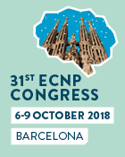 31st ECNP Congress Barcelona