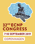 32nd ECNP Congress Icon