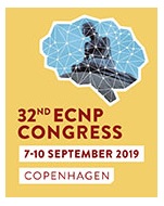 32nd ECNP Congress Icon