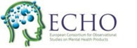 ECHO (European Consortium for Observational Studies on Mental Health Products)