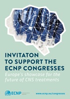 ECNP Industry brochure