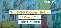 ECNP Congress 2021 goes hybrid