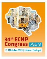 34th ECNP Congress Lisbon