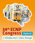 34th ECNP Congress Hybrid 2021