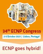 34th ECNP Congress goes hybrid!