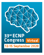 33rd ECNP Congress Virtual -e-news
