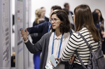 Posters at the ECNP Congress