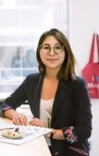 Elaine Hsiao, USA