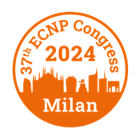 37th ECNP Congress 2024