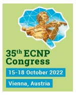 35th ECNP Congress 2022