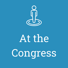 Attending the 35th ECNP Congress in-person