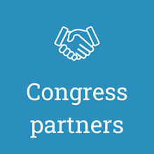 35th ECNP Congress partners
