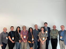 ECNP Abstract and Poster Committee
