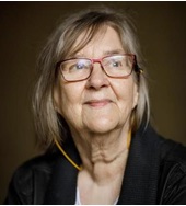 Marie Åsberg, Sweden