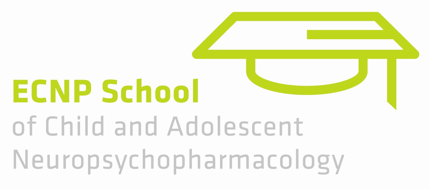 ECNP School logo