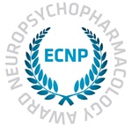 ECNP logo