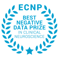 Best Negative Data Prize in Clinical Neuroscience