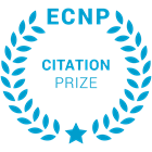ECNP Citation Prize