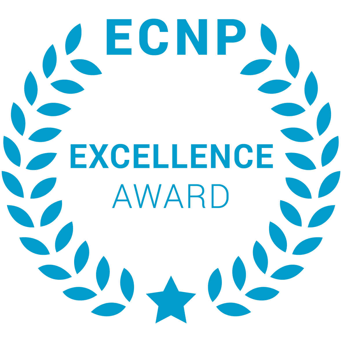 ECNP Excellence Award