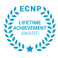 ECNP Lifetime Achievement Award