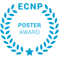 ECNP Poster Award