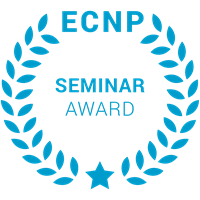 ECNP Seminar award