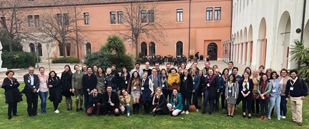 ECNP School of Child and Adolescent Neuropsychopharmacology 2019, Venice