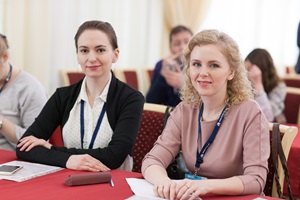 ECNP Seminar Volgograd