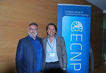 ECNP Workshop in Barcelona 2019