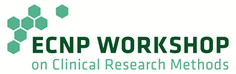 ECNP Workshop on Clinical Research Methods