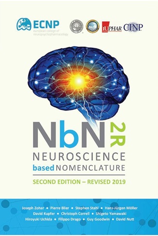 Neuroscience-based Nomenclature - 2019 edition 