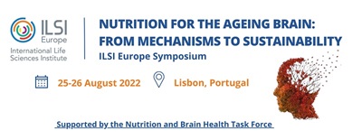 4th Symposium on ‘Nutrition for the Ageing Brain’