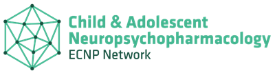 Child and Adolescent Neuropsychopharmacology ECNP Network  