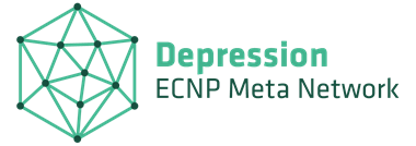 ECNP Depression Meta Network
