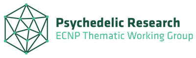 Psychedelic research Thematic Working Group (TWG)