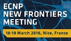 ECNP New Frontiers Meeting