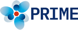 PRIME project logo
