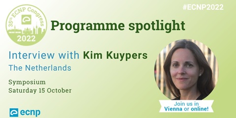 Interview with Kim Kuypers