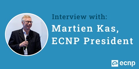 Interview with Martien Kas