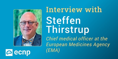 An interview with Steffen Thirstrup