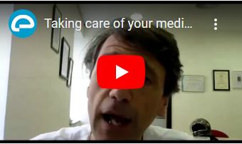 Taking care of your medical staff