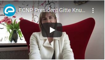 ECNP President Gitte Moos Knudsen talks about the strategy for the ECNP Congress.