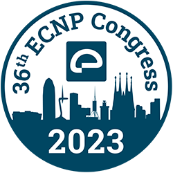 36th ECNP Congress 2023