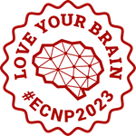ECNP - Love Your Brain session