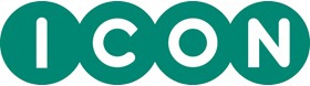 ICON Positive logo