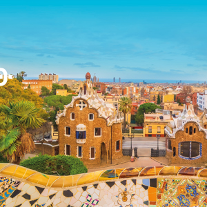 40TH ECNP Congress 25-28 Sep. 2027 Barcelona, Spain - ECNP